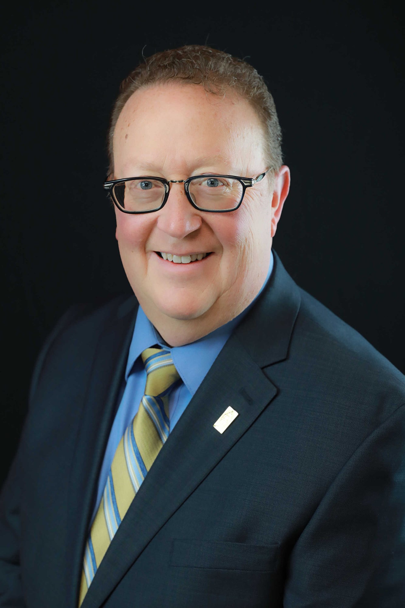 Jeff Rosen