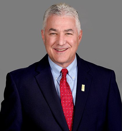 Chuck Chiattois