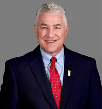 Chuck Chiattois