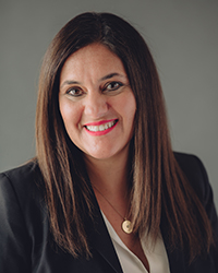Susan Marran Photo