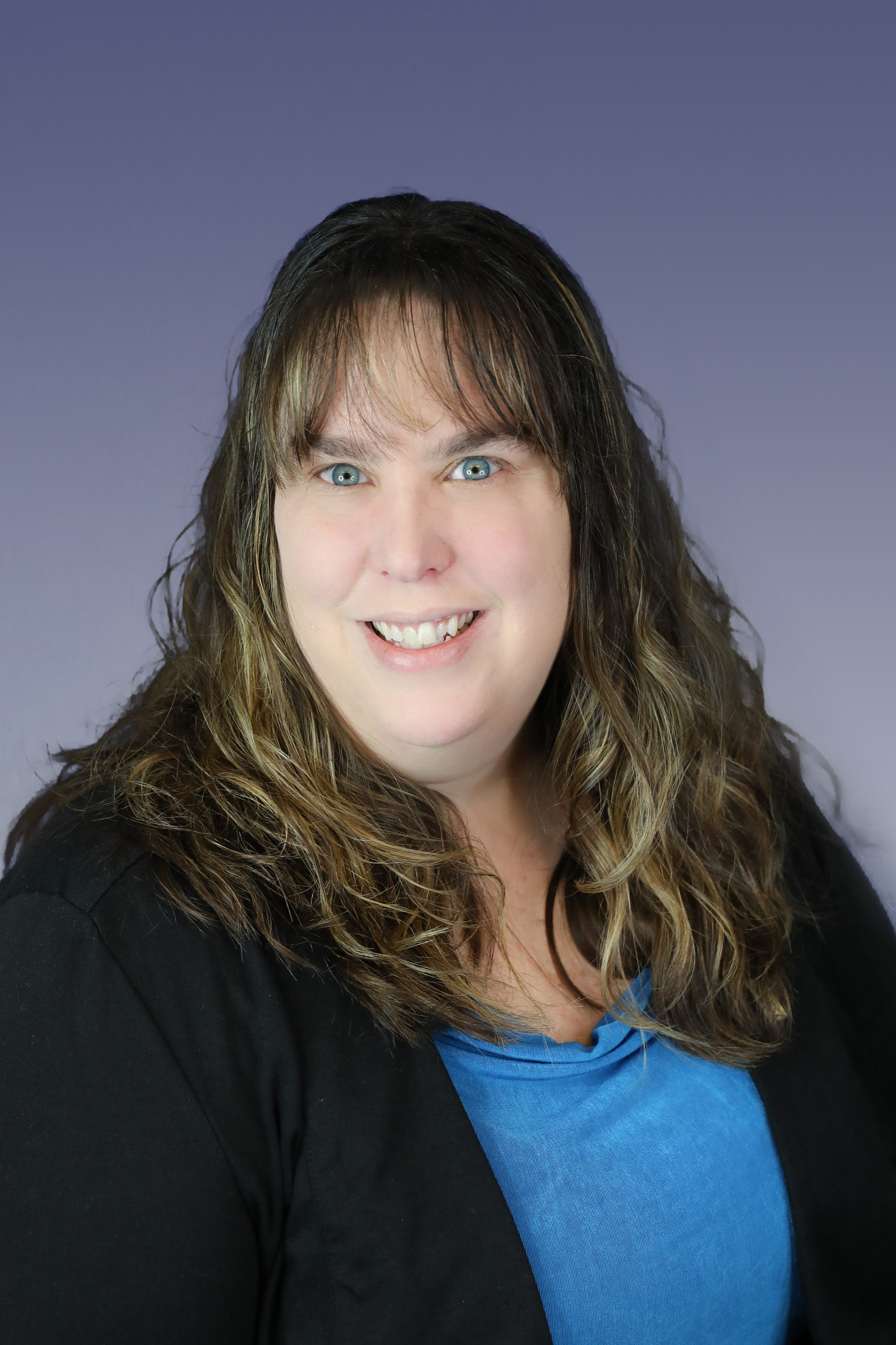 Sally Weekley