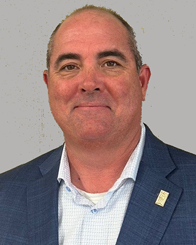 Jeffrey Powell