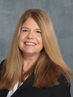 Denise Blevins