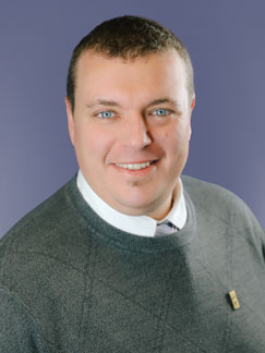 Nick Langham photo