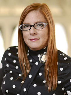 Jodee Harris Photo