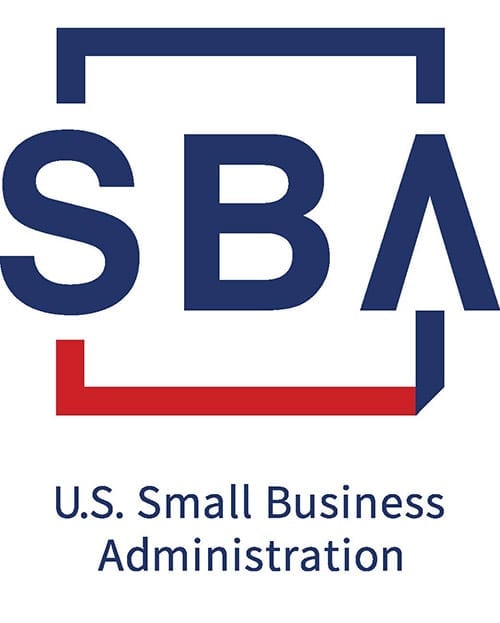 SBA U.S. Small Business Administration Logo