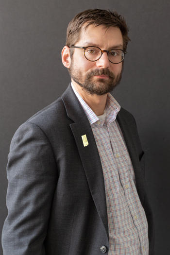 Nathan Culp photo