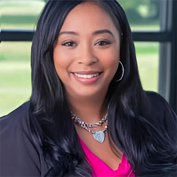 Tiffany Wade