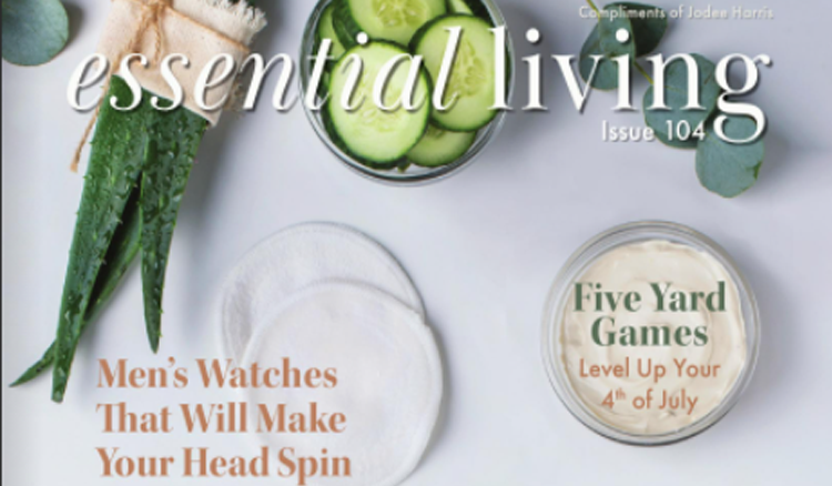 Essential Living