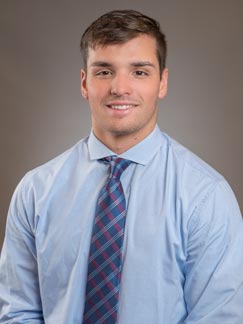Zane Tomkowski