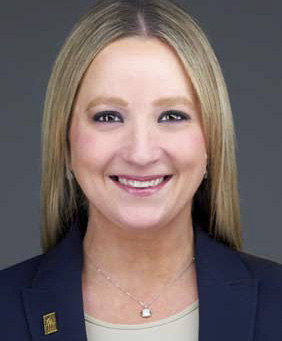 Angie Hoffman