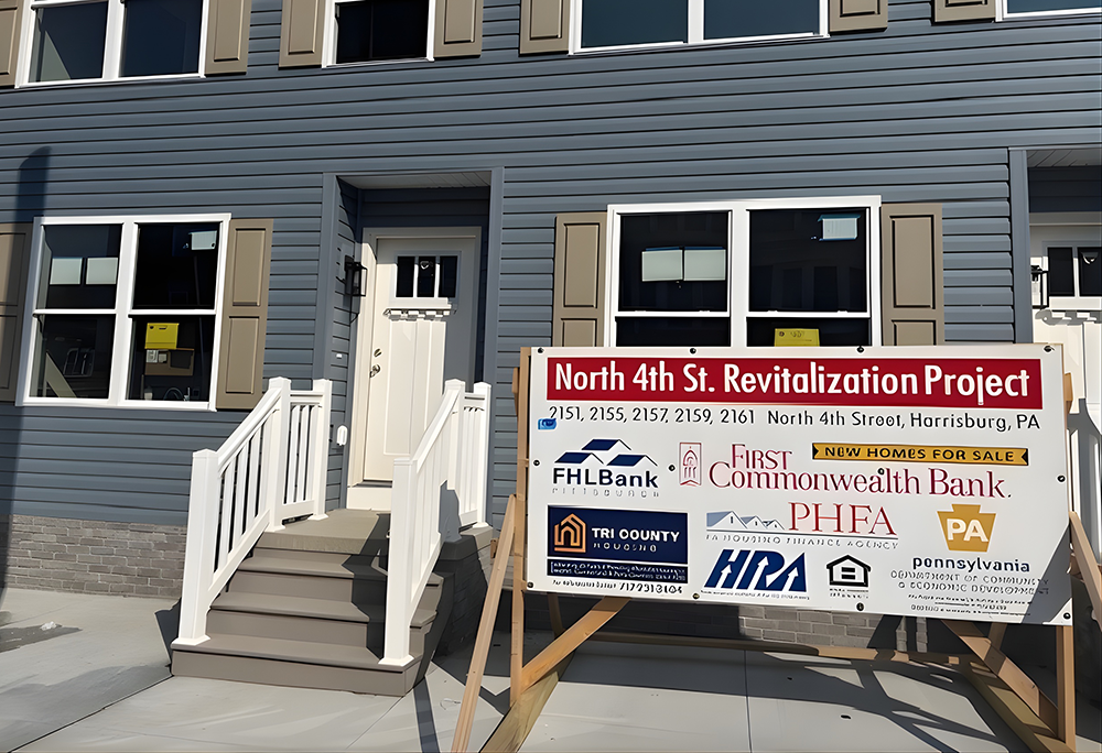 Tri County Housing