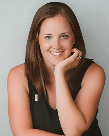 Larissa Murphy