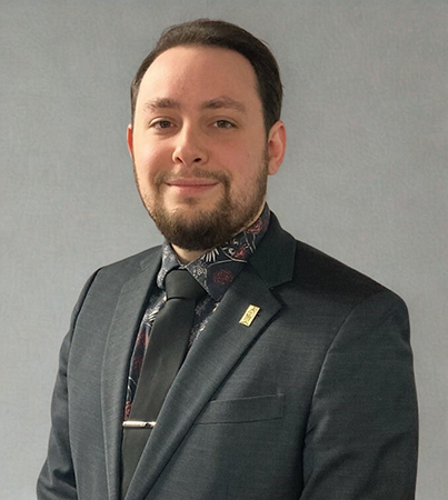 Vince Bereznicki