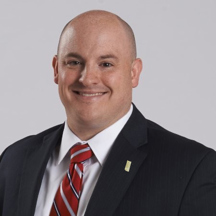 Garrett Sanner