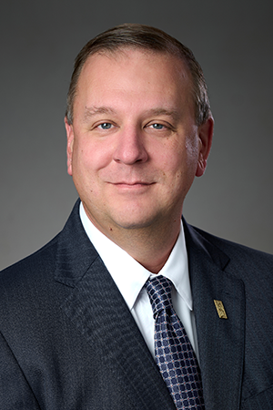 Brian Sohocki