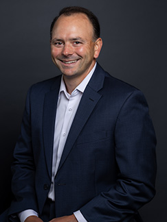 Mike Dreveniak