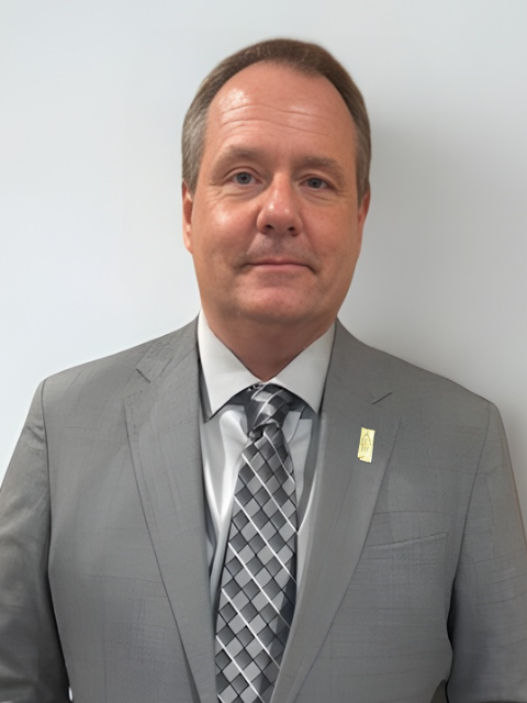 Jeffrey Matthews