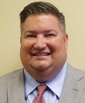 Mark Bauknecht