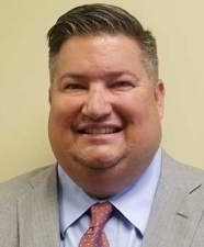 Mark Bauknecht