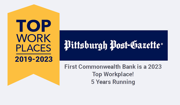 Top Workplace 2023