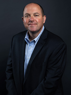 Chris Fleegle