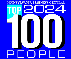 2024 Top 100 People