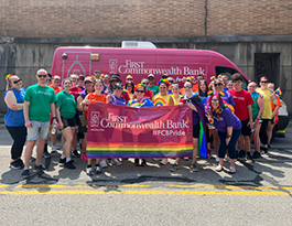 Pride