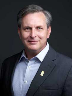 Bill Markley