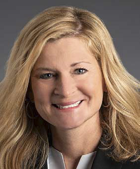 Kerry Stettler