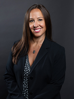 Shannon Spisak