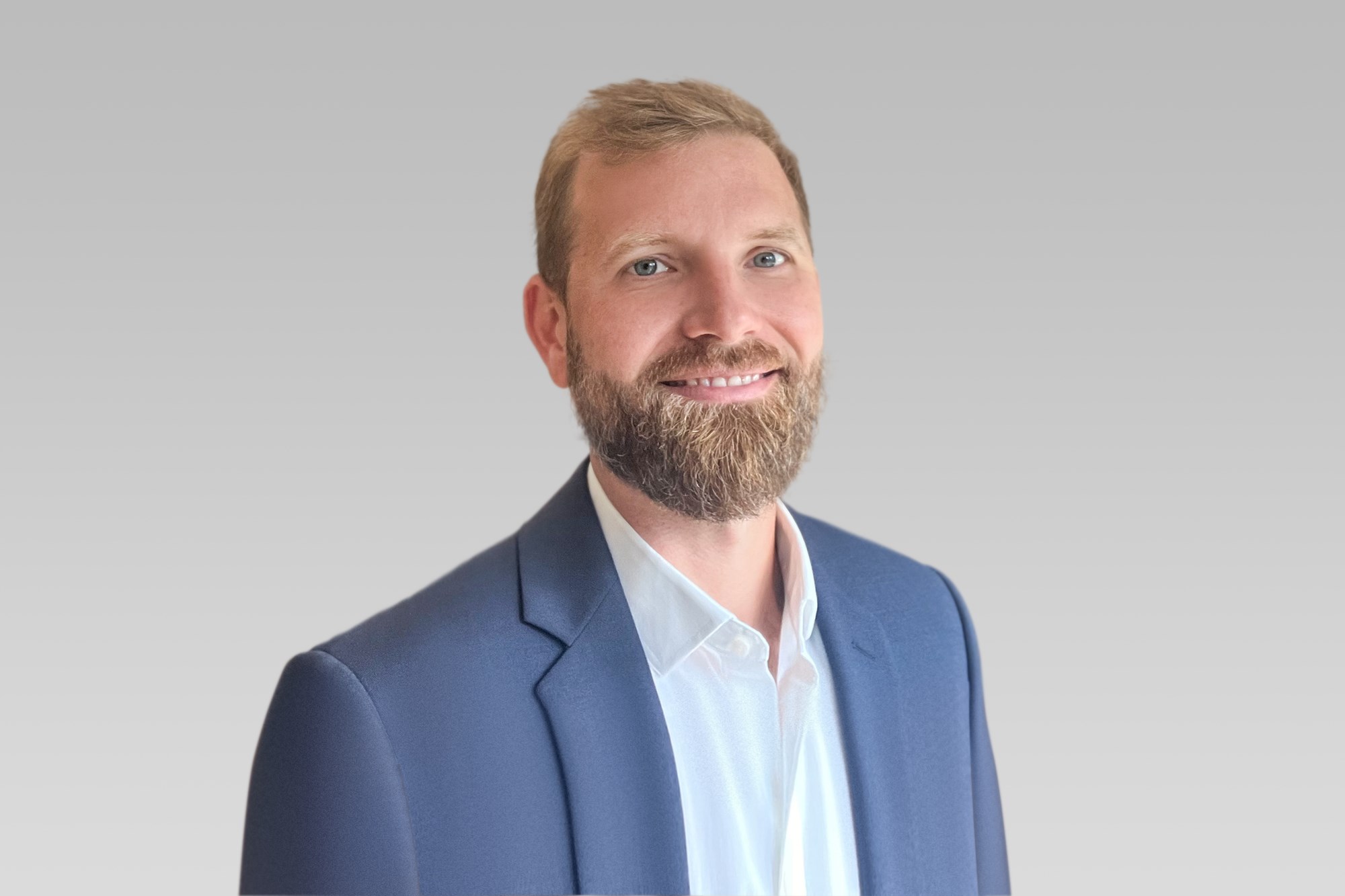 Ben Scherf