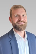 Ben Scherf