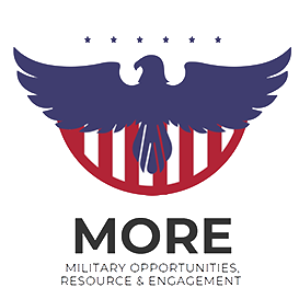 More Erg Logo