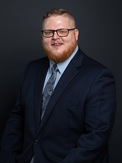 Ryan Robertson