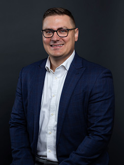 Steve Hadad