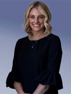 Teresa Jorgenson