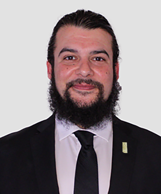 Danny Tarkeshian