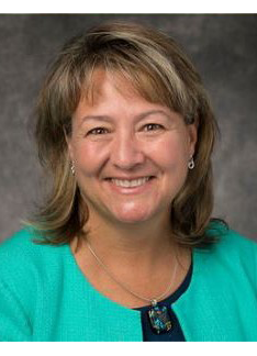 Amy Lodge photo