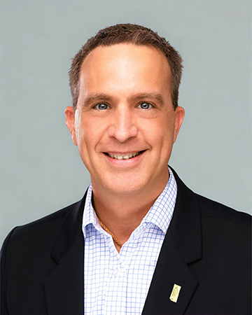 Mike Clark