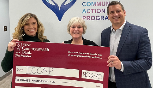 Community Investment 1