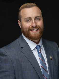 Justin Metzel photo