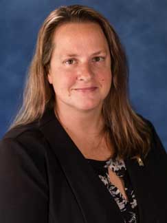 Bobbi Paddock photo