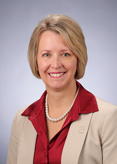 Amy Mcfarland