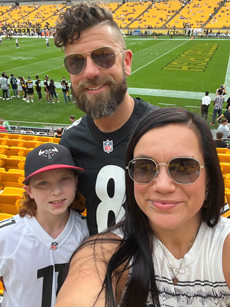 Gavazzi Family