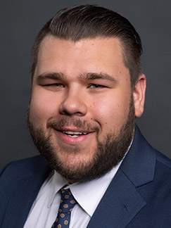 Dustin Wilson photo