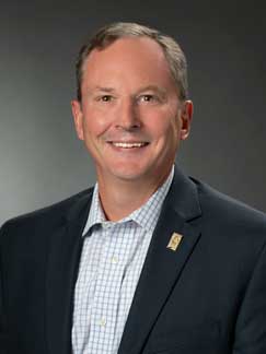 Jeff Woodward
