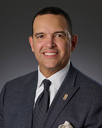 Benito Rivera